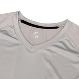 Champro Women's Infinite V-Neck Short Sleeve Jersey