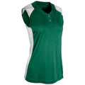 Champro Girl's Infinite 2-Button Sleeveless Jersey
