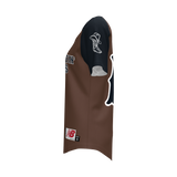 New Balance Prowess 2-Button Jersey League Outfitters