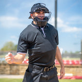 Champro Men's Umpire Polo Baseball Jerseys Adult
