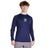 Champro Youth Gunner Long Sleeve Tee Youth Apparel Shirts & Tops