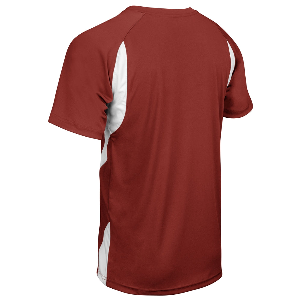Champro Men's Top Spin Baseball Jersey