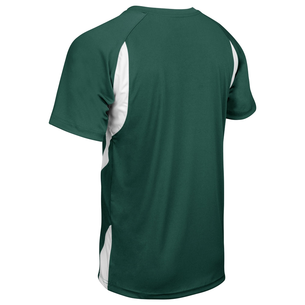 Champro Men's Top Spin Baseball Jersey