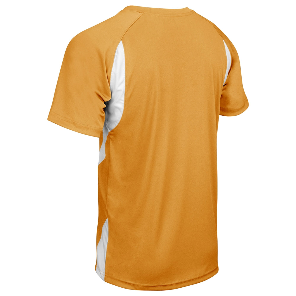 Champro Men's Top Spin Baseball Jersey
