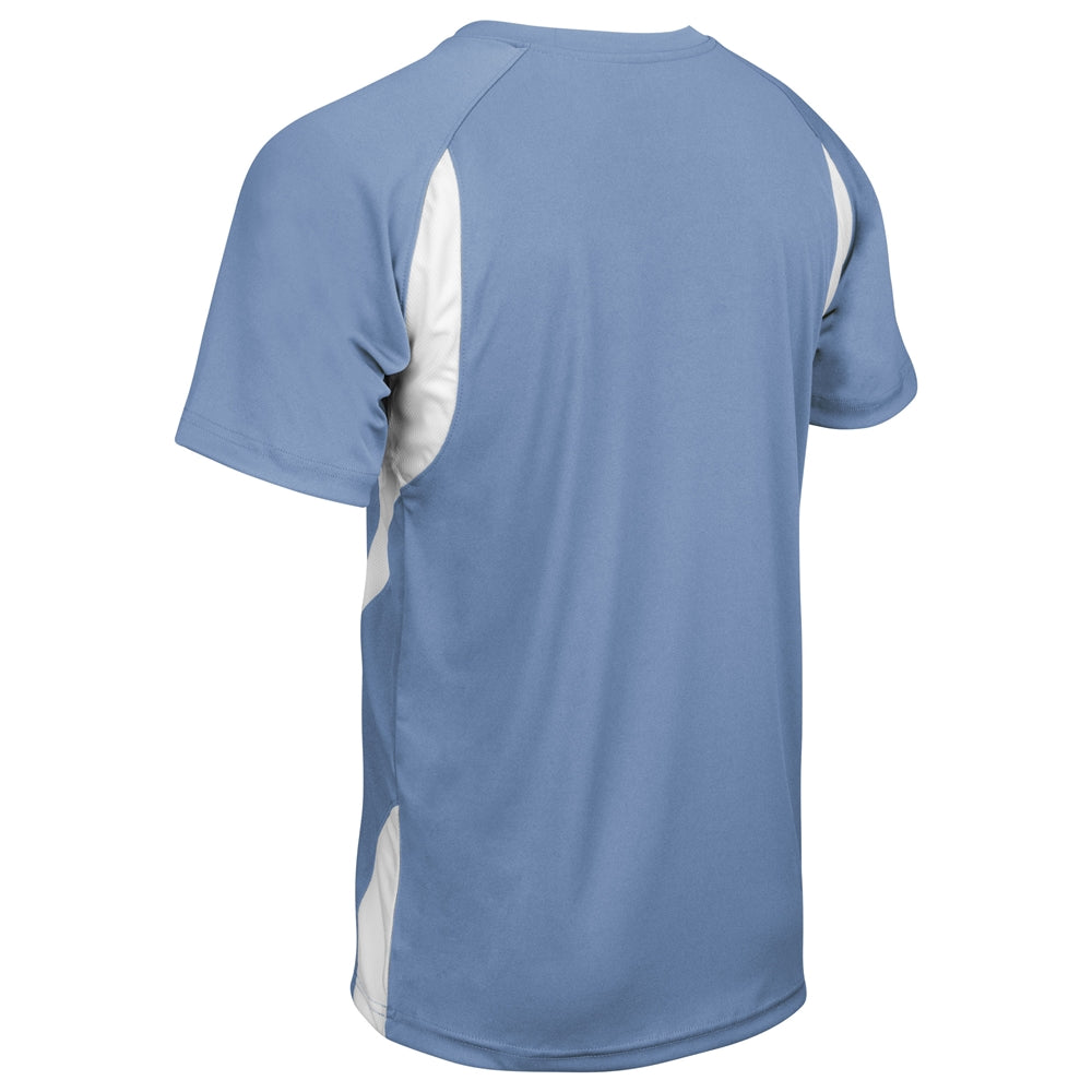 Champro Men's Top Spin Baseball Jersey