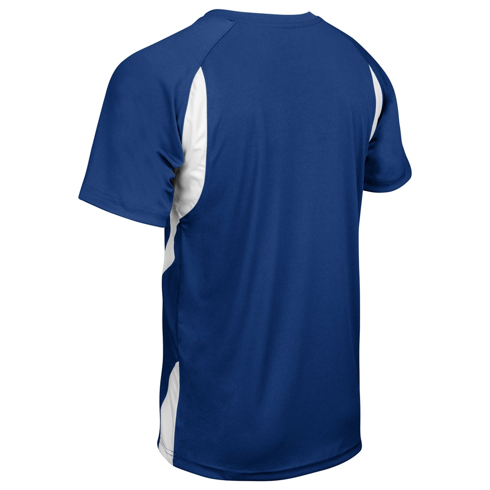 Champro Men's Top Spin Baseball Jersey