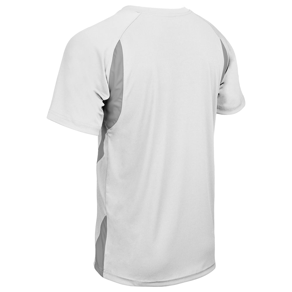 Champro Men's Top Spin Baseball Jersey