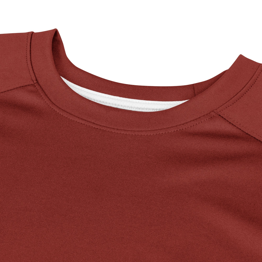 Champro Men's Top Spin Baseball Jersey