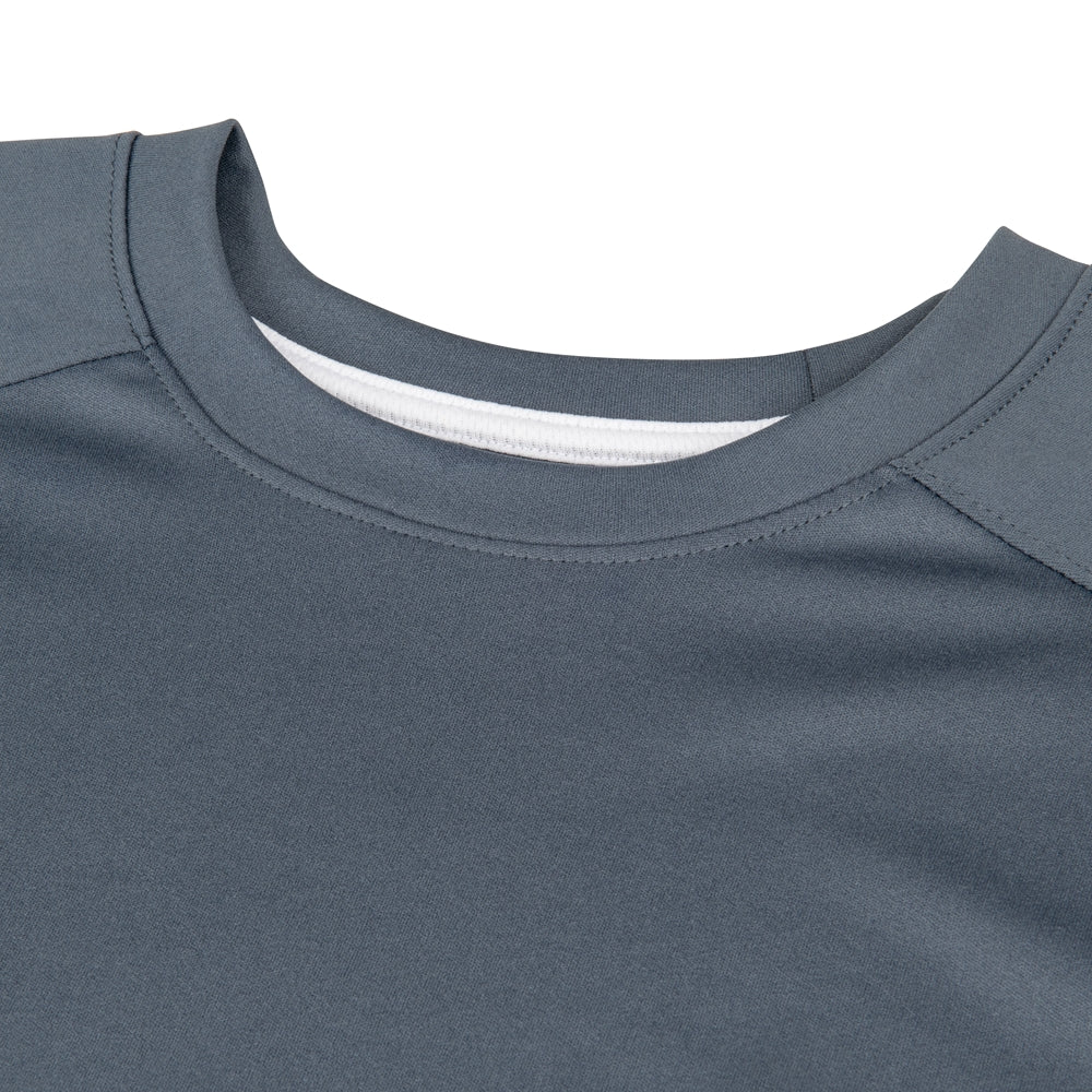 Champro Men's Top Spin Baseball Jersey
