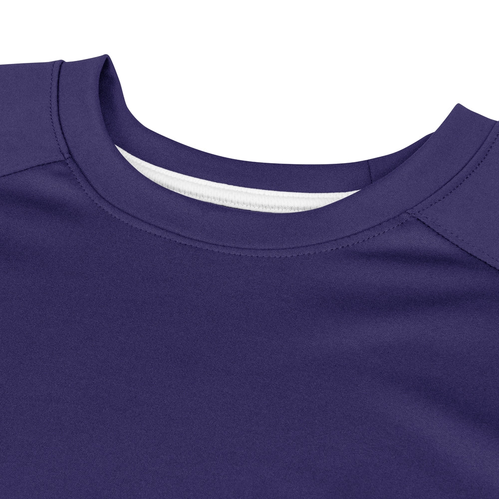 Champro Men's Top Spin Baseball Jersey