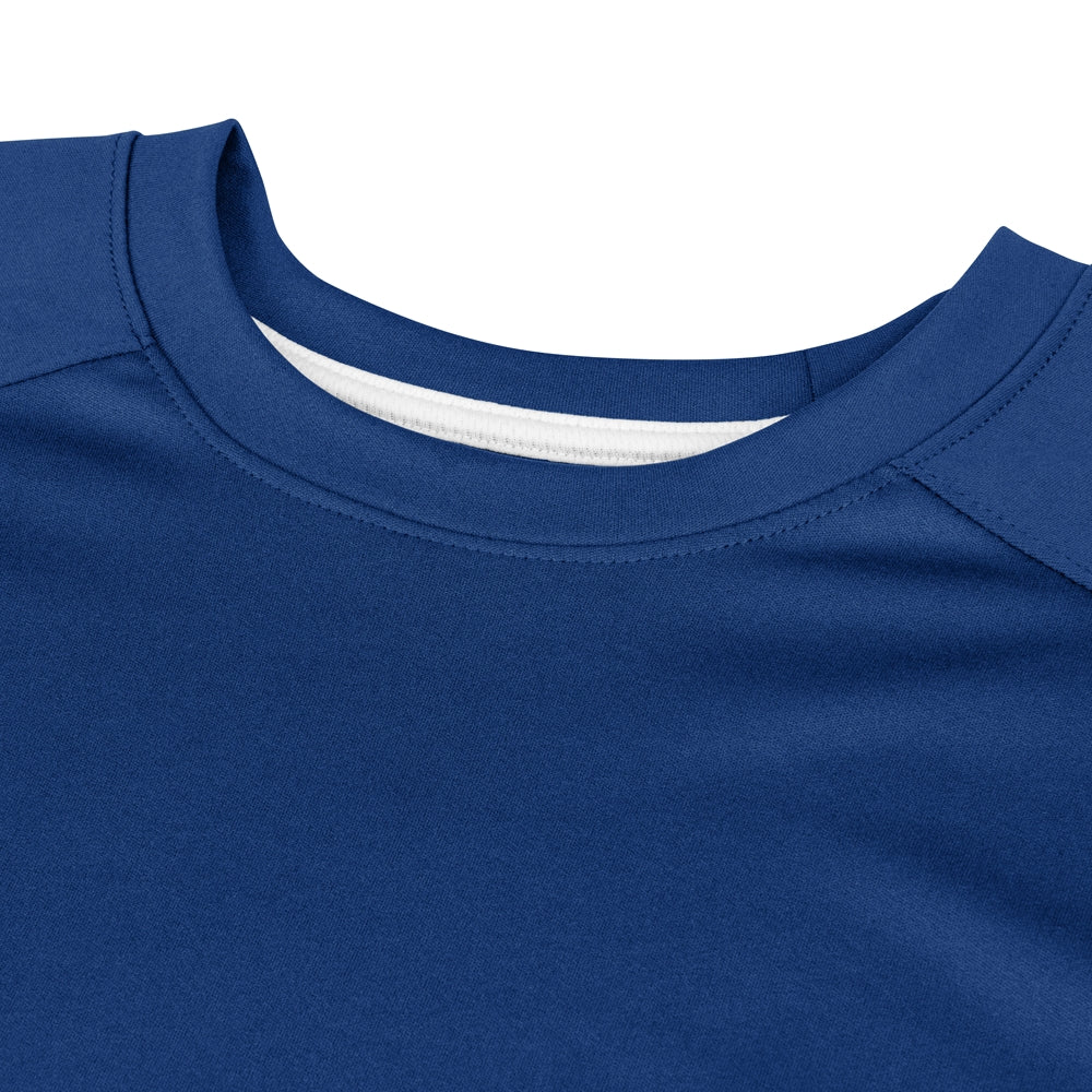 Champro Men's Top Spin Baseball Jersey