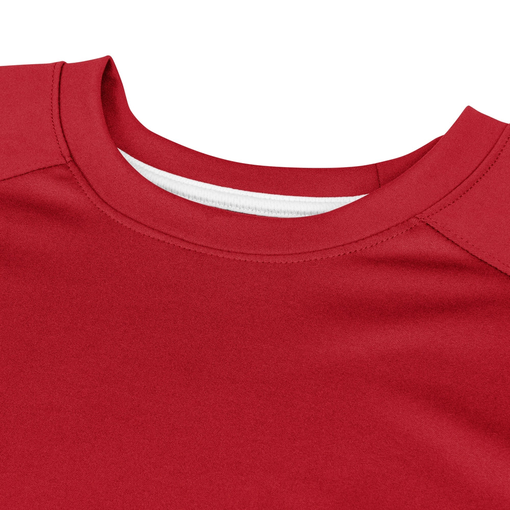 Champro Men's Top Spin Baseball Jersey