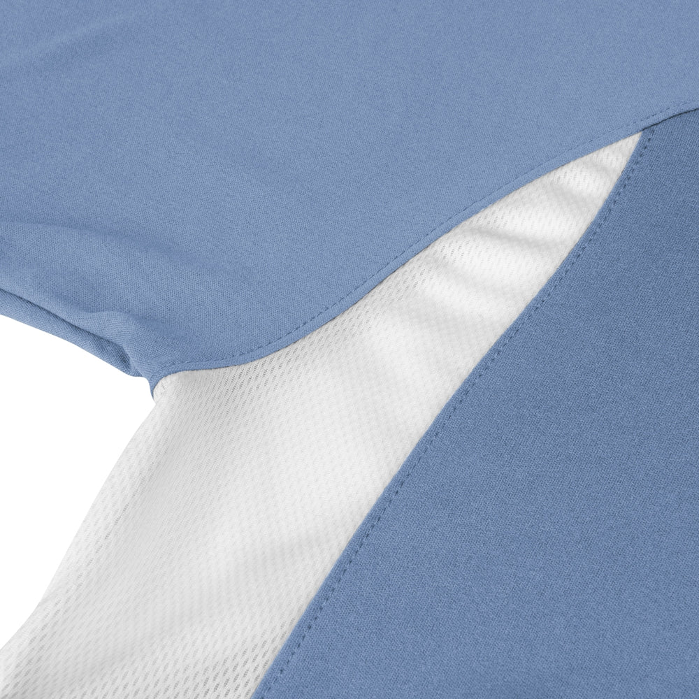 Champro Youth Top Spin Baseball Jersey