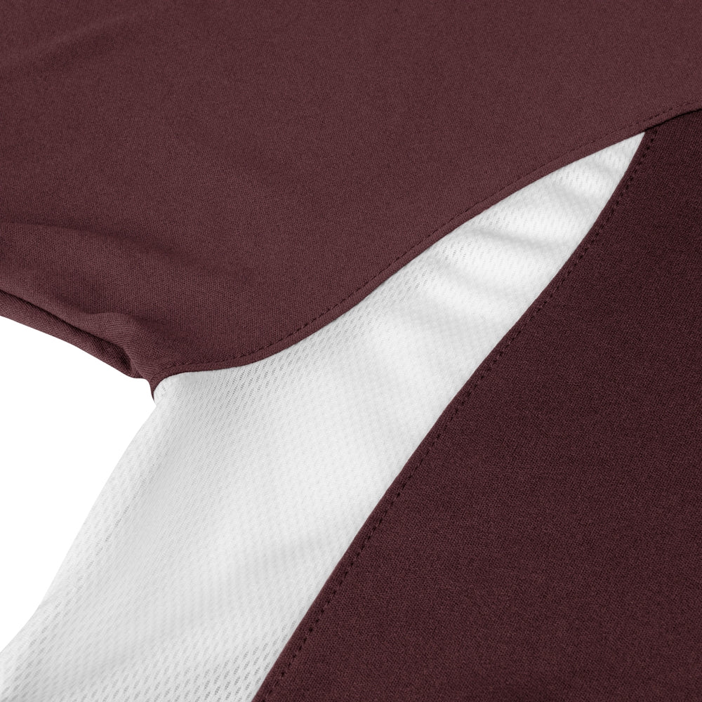 Champro Men's Top Spin Baseball Jersey