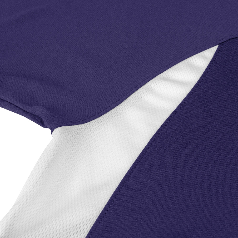 Champro Men's Top Spin Baseball Jersey