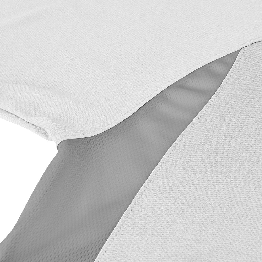 Champro Men's Top Spin Baseball Jersey
