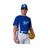 Champro Men's Clean-Up 2-Button Baseball Jersey Baseball Jerseys Adult