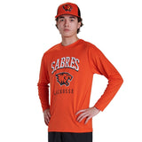 Champro Men's Vision Long Sleeve T-Shirt