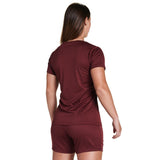 Champro Women's Vision Short Sleeve T-Shirt Womens Apparel Shirts & Tops