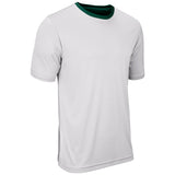 Champro Youth Double Stock Reversible Tee Youth Apparel Shirts & Tops