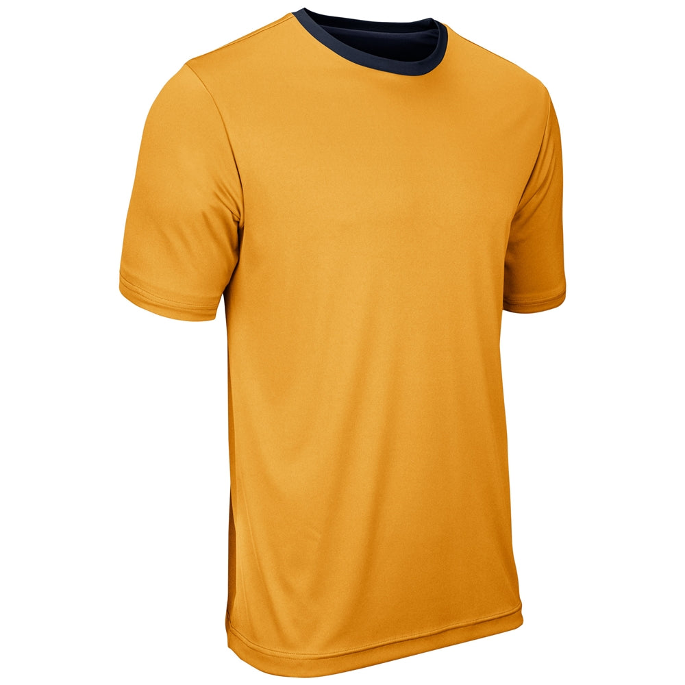 Champro Youth Double Stock Reversible Tee Youth Apparel Shirts & Tops