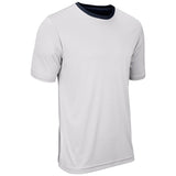 Champro Youth Double Stock Reversible Tee Youth Apparel Shirts & Tops
