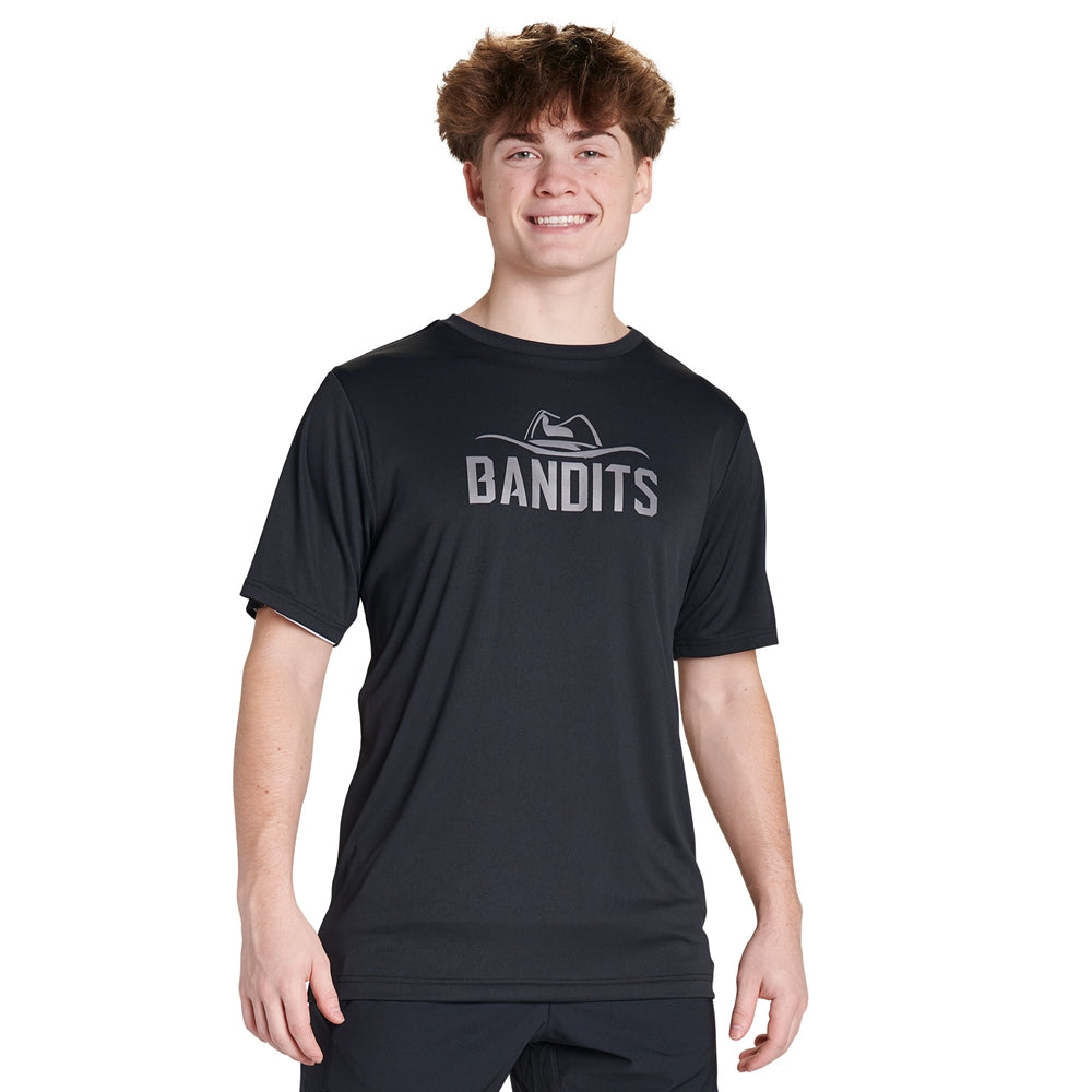 Champro Youth Double Stock Reversible Tee Youth Apparel Shirts & Tops