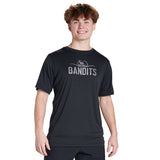 Champro Youth Double Stock Reversible Tee Youth Apparel Shirts & Tops