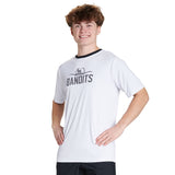 Champro Youth Double Stock Reversible Tee Youth Apparel Shirts & Tops