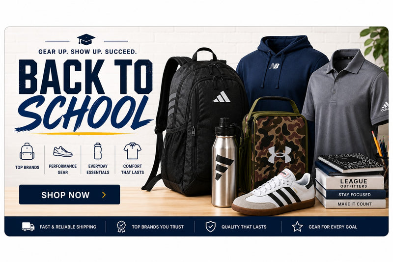 adidas Groundbreaker Hybrid Backpack Duffel – League Outfitters
