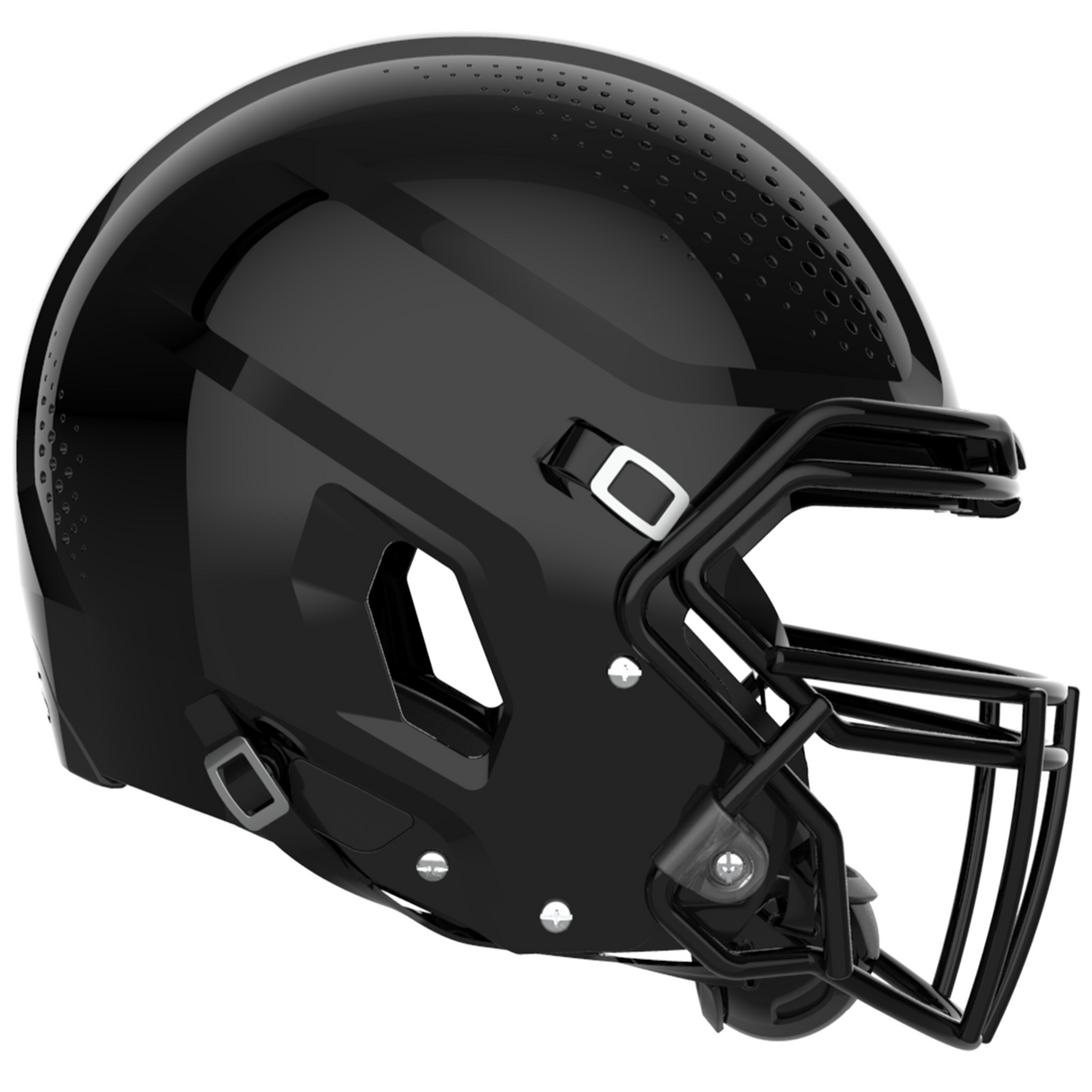 2026 Vicis Zero2 Adult Football Helmet with attached Facemask