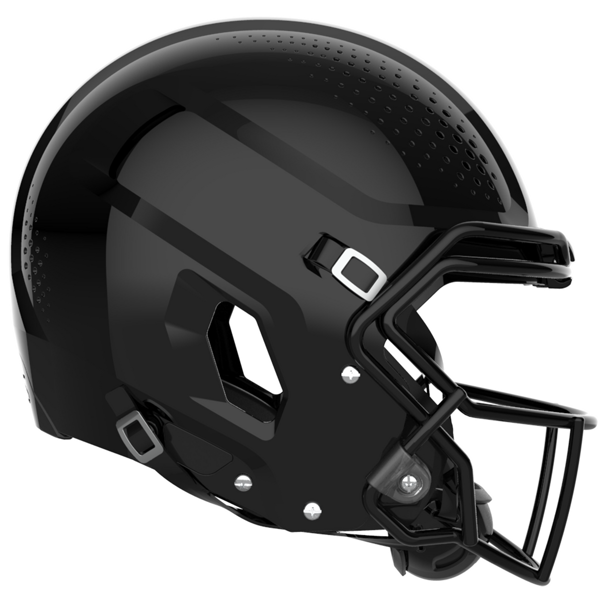 2026 Vicis Zero2 Adult Football Helmet with attached Facemask