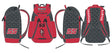 Custom Backpacks League Outfitters