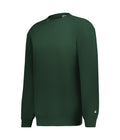 Badger Sport  Men's Athletic Fleece Pocket Crew