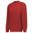 Badger Sport  Men's Athletic Fleece Pocket Crew