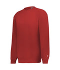 Badger Sport  Men's Athletic Fleece Pocket Crew