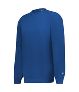Badger Sport  Men's Athletic Fleece Pocket Crew