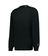 Badger Sport  Men's Athletic Fleece Pocket Crew