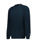 Badger Sport  Men's Athletic Fleece Pocket Crew