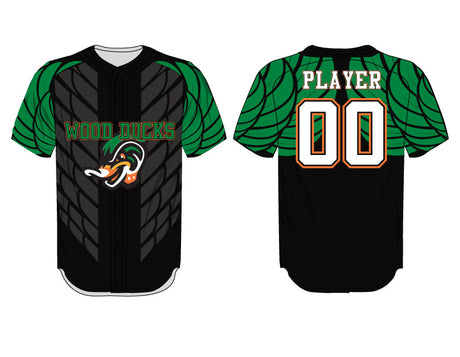 League Outfitters Custom V-Neck Jersey League Outfitters