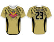 League Outfitters Custom Crew Neck Jersey League Outfitters
