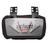 Schutt Adult Air Maxx Back Plate