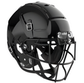 2026 Schutt Youth F7 LX1 Football Helmet with attached Facemask