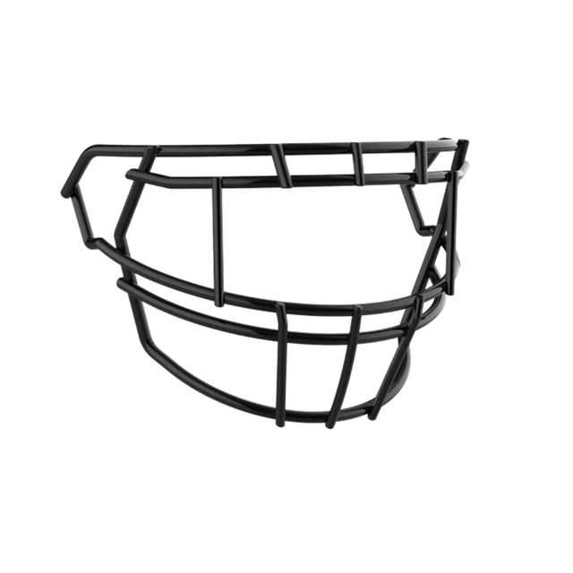 Schutt F7 EGOP II DW Carbon Steel Football Facemask