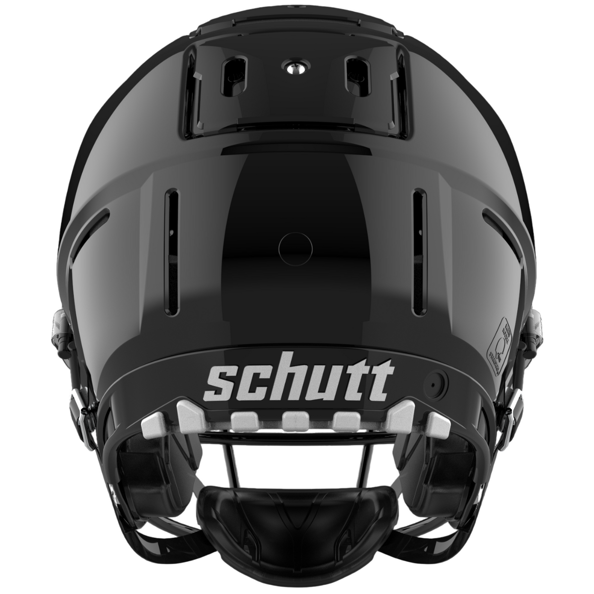 2026 Schutt F7 2.0 Collegiate Football Helmet with attached Facemask Football Helmets Adult