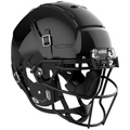 2026 Schutt Youth F7 LX1 Football Helmet with attached Facemask