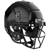 2026 Schutt Youth F7 LX1 Football Helmet with attached Facemask