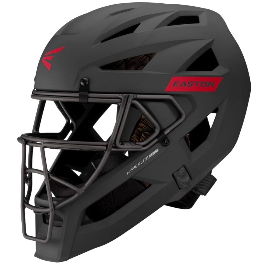 Easton Youth Mav X Baseball Catchers Kit-2