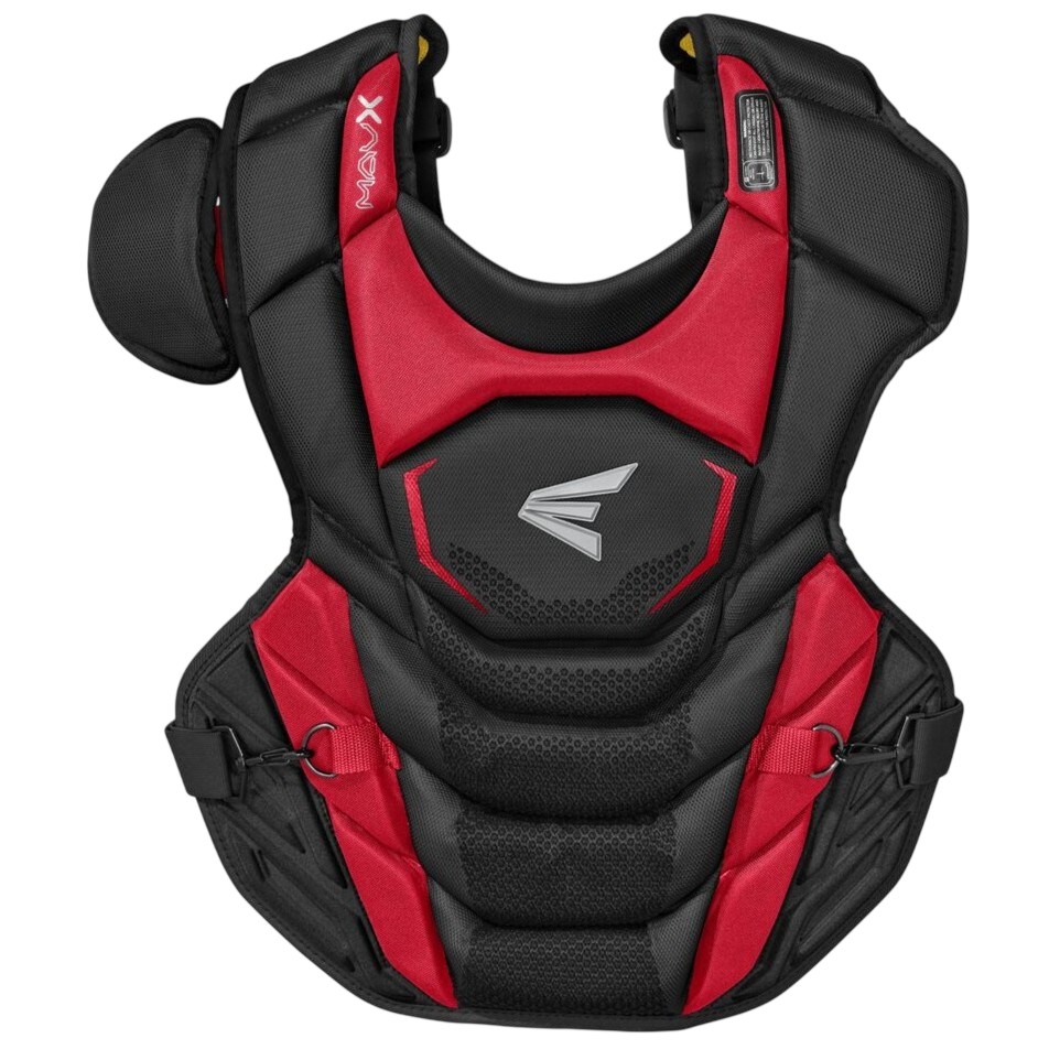 Easton Youth Mav X Baseball Catchers Kit-4