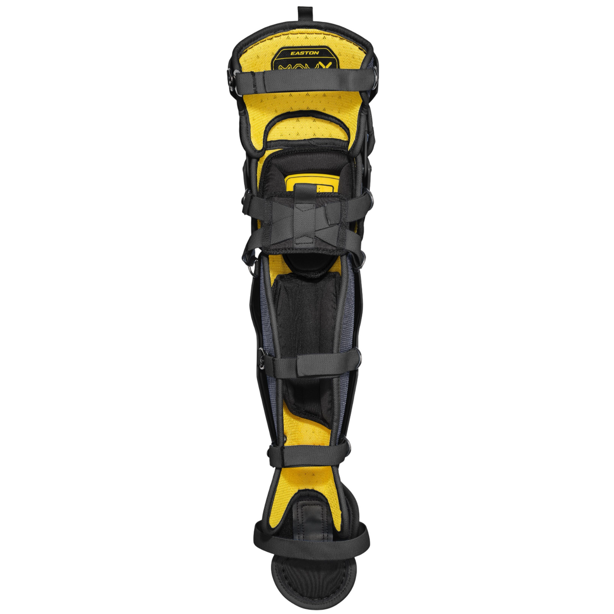 Easton Youth Mav X Baseball Catchers Kit-8